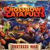 Imagen de juego de mesa: «Crossbows & Catapults: Fortress War»