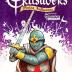 Imagen de juego de mesa: «Crusaders: Thy Will Be Done – Divine Influence»
