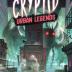 Imagen de juego de mesa: «Cryptid: Urban Legends»