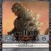 Imagen de juego de mesa: «Cthulhu: Death May Die – Godzilla»