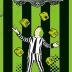 Imagen de juego de mesa: «¡Cuidado con Beetlejuice!»