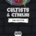 Imagen de juego de mesa: «Cultists & Cthulhu (2nd Edition)»