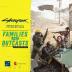 Imagen de juego de mesa: «Cyberpunk 2077: Bandas de Night City – Familias y Proscritos»