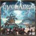 Imagen de juego de mesa: «Cyclades: Edición legendaria»