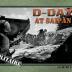 Imagen de juego de mesa: «D-Day at Saipan»