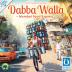 Imagen de juego de mesa: «Dabba Walla»