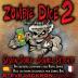Imagen de juego de mesa: «Dados Zombie 2: Sesión Doble»