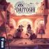 Imagen de juego de mesa: «Daitoshi»