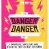 Imagen de juego de mesa: «Danger Danger»