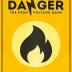 Imagen de juego de mesa: «Danger: The High Voltage Game»
