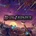 Imagen de juego de mesa: «Dark Frontier»