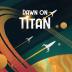Imagen de juego de mesa: «Dawn on Titan»