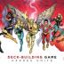 Imagen de juego de mesa: «DC Comics Deck-Building Game: Heroes Unite»