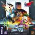 Imagen de juego de mesa: «DC Super Heroes United»