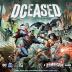 Imagen de juego de mesa: «DCeased: A Zombicide Game»