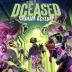 Imagen de juego de mesa: «DCeased: Arkham Asylum»