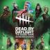 Imagen de juego de mesa: «Dead by Daylight: The Board Game – Gatekeeper Expansion»