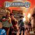 Imagen de juego de mesa: «Deadwood»