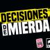 Imagen de juego de mesa: «Decisiones de Mierda»