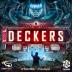 Imagen de juego de mesa: «Deckers»