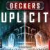 Imagen de juego de mesa: «Deckers: Duplicity»
