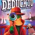 Imagen de juego de mesa: «Deduckto»