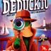 Imagen de juego de mesa: «Deduckto»