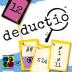 Imagen de juego de mesa: «Deductio»