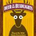 Imagen de juego de mesa: «Deer in the Headlights Game»
