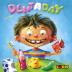 Imagen de juego de mesa: «Dentaday»