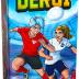 Imagen de juego de mesa: «Derbi»