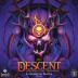 Imagen de juego de mesa: «Descent: Leyendas de las tinieblas – La guerra del Traidor»