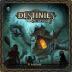 Imagen de juego de mesa: «Destinies: Bosquebrujo»