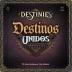 Imagen de juego de mesa: «Destinies: Destinos unidos»