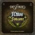 Imagen de juego de mesa: «Destinies: Mitos & Folklore»