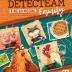 Imagen de juego de mesa: «Detecteam Family: Un Robo Delicioso»