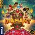 Imagen de juego de mesa: «Diamant»