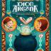 Imagen de juego de mesa: «Dice Arcana»