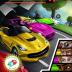 Imagen de juego de mesa: «Dice Drivin'»