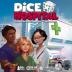 Imagen de juego de mesa: «Dice Hospital»