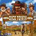 Imagen de juego de mesa: «Dice Town»