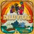 Imagen de juego de mesa: «Diluvium»