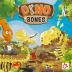 Imagen de juego de mesa: «Dino Bones»