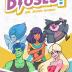 Imagen de juego de mesa: «Dioses! ¡Un juego divino!»