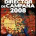 Imagen de juego de mesa: «Director de Campaña 2008»