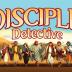 Imagen de juego de mesa: «Disciple Detective»