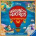 Imagen de juego de mesa: «Disney Around the World»