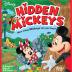 Imagen de juego de mesa: «Disney Hidden Mickeys»