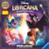 Imagen de juego de mesa: «Disney Lorcana: Preludio»