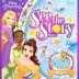 Imagen de juego de mesa: «Disney Princess See the Story»